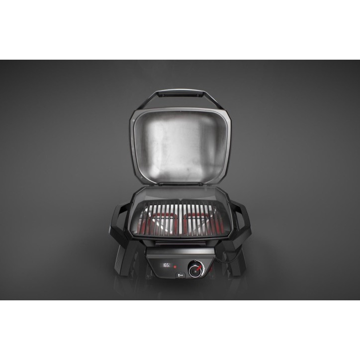 BARBACOA WEBER PULSE 1000 BARBACOA WEBER PULSE 1000