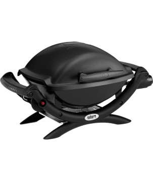 BARBACOA WEBER Q1000