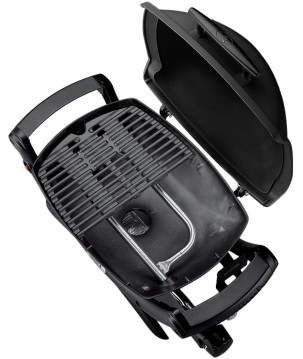 BARBECUE WEBER Q1000