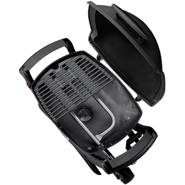 BARBACOA WEBER Q1000 BARBACOA WEBER Q1000