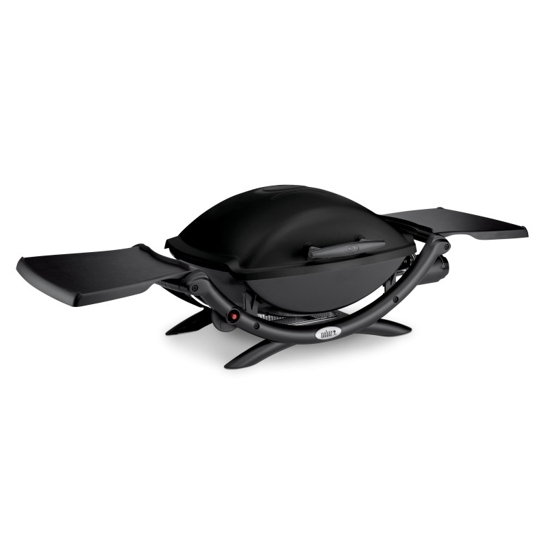 BARBACOA WEBER Q2000 BLACK