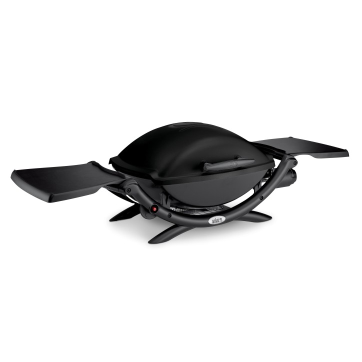 BARBACOA WEBER Q2000 BLACK