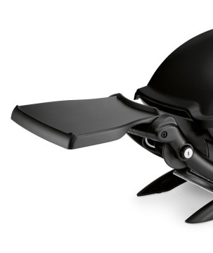 BARBECUE WEBER Q2200 BLACK STAND