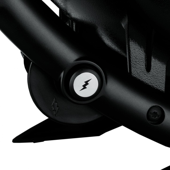 BARBECUE WEBER Q2200 BLACK STAND