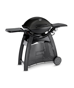 BARBACOA WEBER Q3000 BLACK