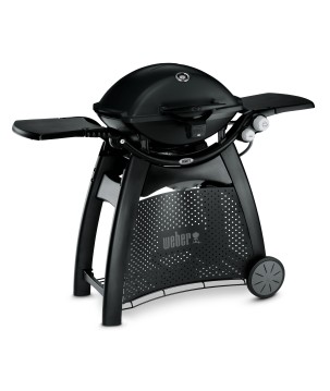 BARBECUE WEBER Q3000 BLACK