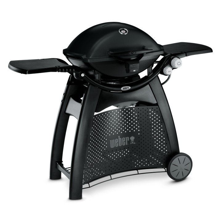 BARBACOA WEBER Q3200 BLACK BARBACOA WEBER Q3200 BLACK