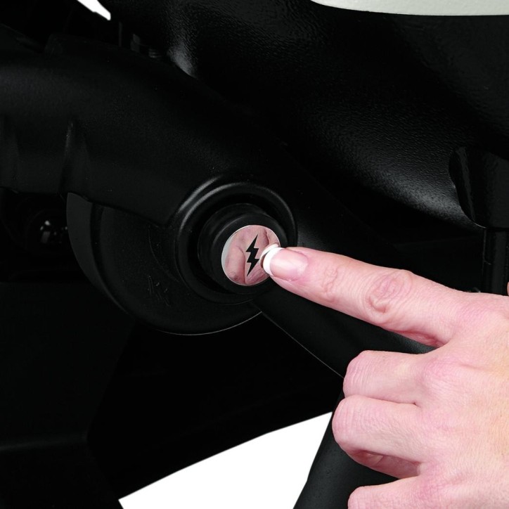 BARBACOA WEBER Q3200 BLACK BARBACOA WEBER Q3200 BLACK