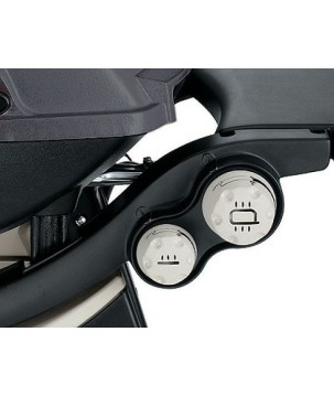 BARBECUE WEBER Q3000 BLACK