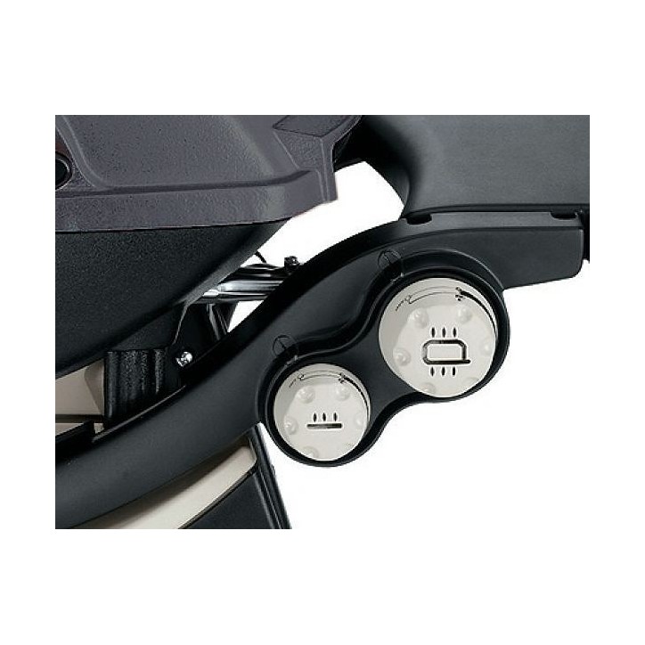 BARBACOA WEBER Q3200 BLACK BARBACOA WEBER Q3200 BLACK