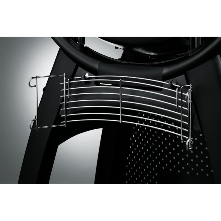 BARBACOA WEBER Q3200 BLACK BARBACOA WEBER Q3200 BLACK