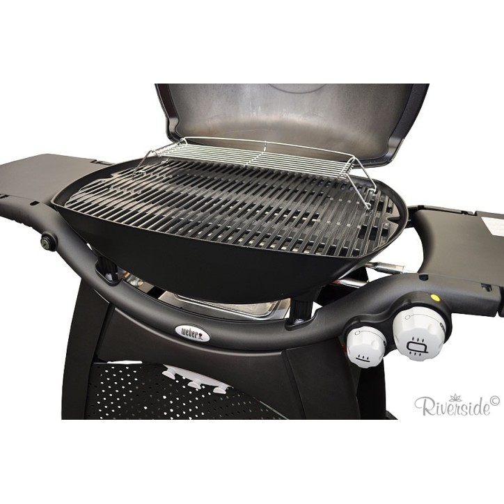 BARBECUE WEBER Q3200 BLACK