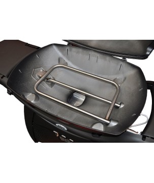 BARBECUE WEBER Q3000 BLACK