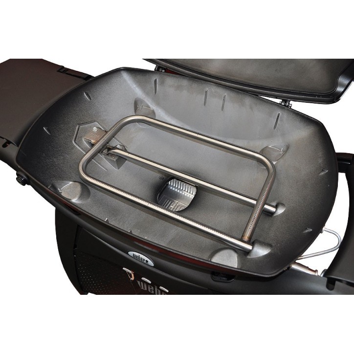 BARBACOA WEBER Q3200 BLACK BARBACOA WEBER Q3200 BLACK