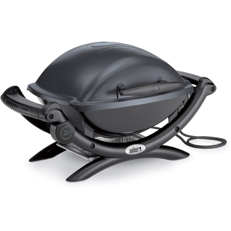BARBECUE WEBER Q 1400 ELECTRIC GRILL