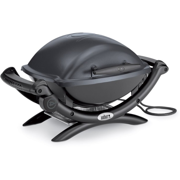 BARBECUE WEBER Q 1400 ELECTRIC GRILL BARBECUE WEBER Q 1400 ELECTRIC GRILL