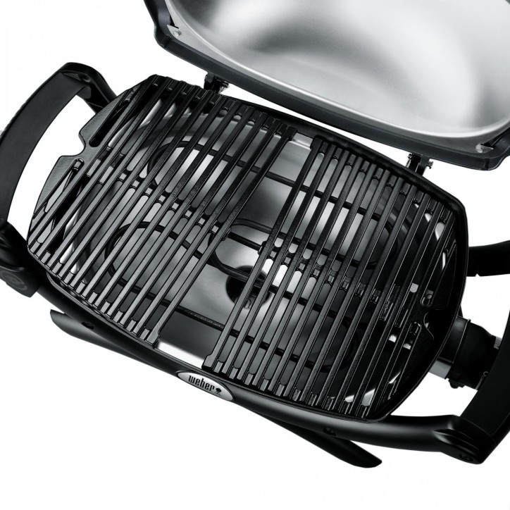 BARBECUE WEBER Q 1400 ELECTRIC GRILL BARBECUE WEBER Q 1400 ELECTRIC GRILL