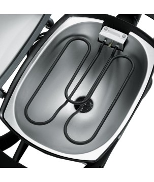 BARBECUE WEBER Q 1400 ELECTRIC GRILL