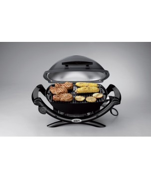 BARBECUE WEBER Q1400