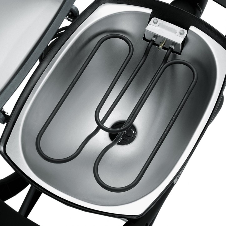 WEBER Q 2400 ELECTRIC STAND