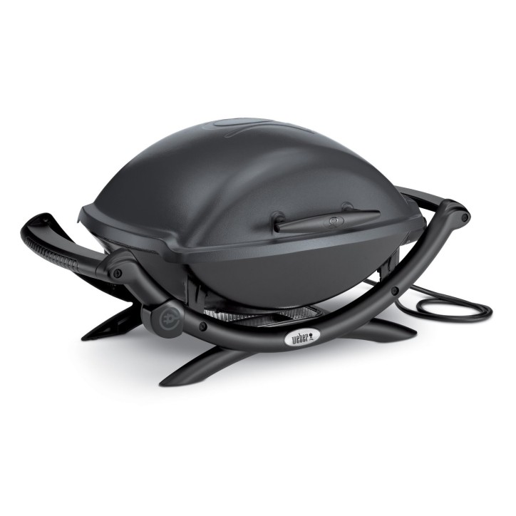 WEBER Q 2400 ELECTRIC STAND