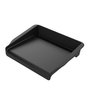 SMALL WEBER ENAMELED CAST IRON GRIDDLE FOR Q, PULSE, SPIRIT AND HIGHER  BBQ MODELS