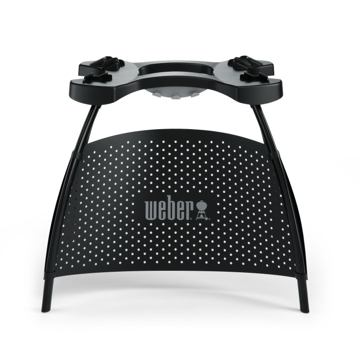 WEBER Q STAND FOR SERIES Q1000 and Q2000 WEBER Q STAND FOR SERIES Q1000 and Q2000