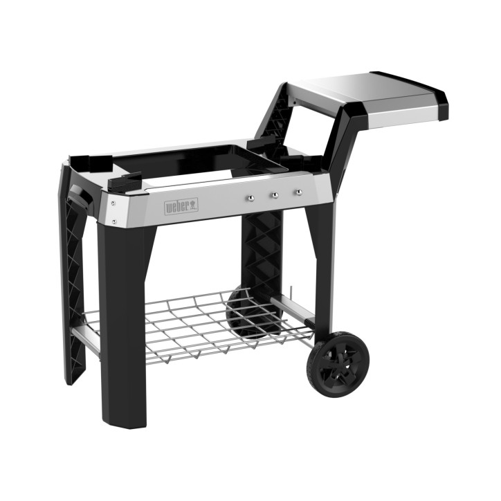 CHARIOT POUR WEBER PULSE 1000 et 2000 CHARIOT POUR WEBER PULSE 1000 et 2000