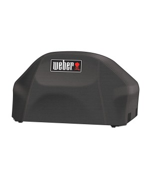 HOUSE PREMIUM WEBER POUR PULSE 1000