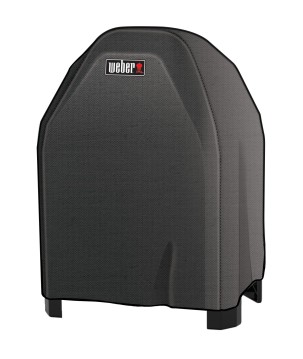 HOUSE PREMIUM WEBER POUR PULSE 1000 AVEC STAND