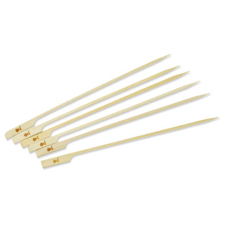 BROCHETTES EN BAMBOU WEBER BROCHETTES EN BAMBOU WEBER