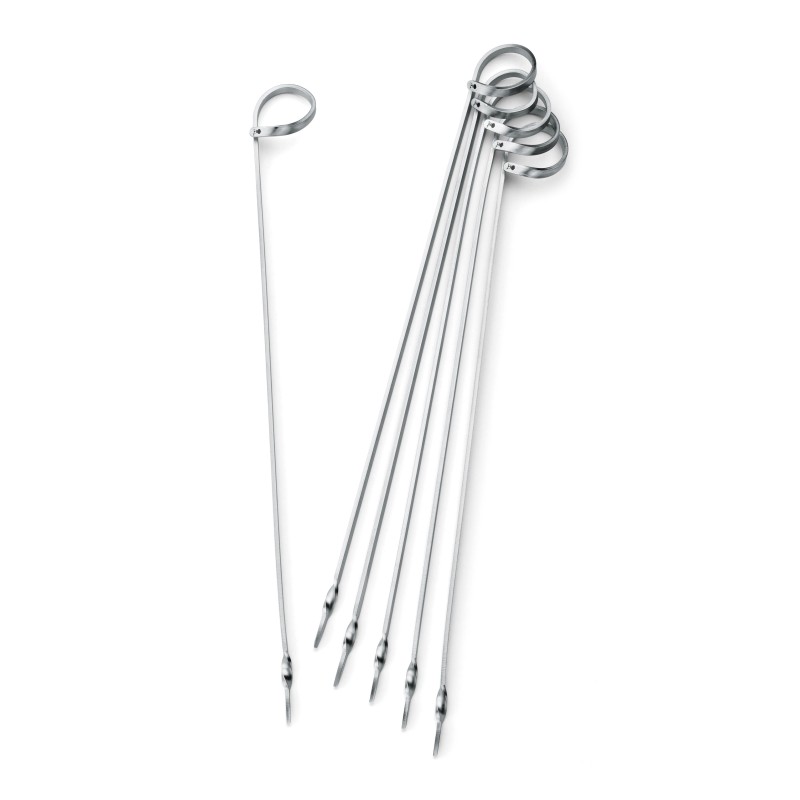 WEBER BASIC SKEWERS