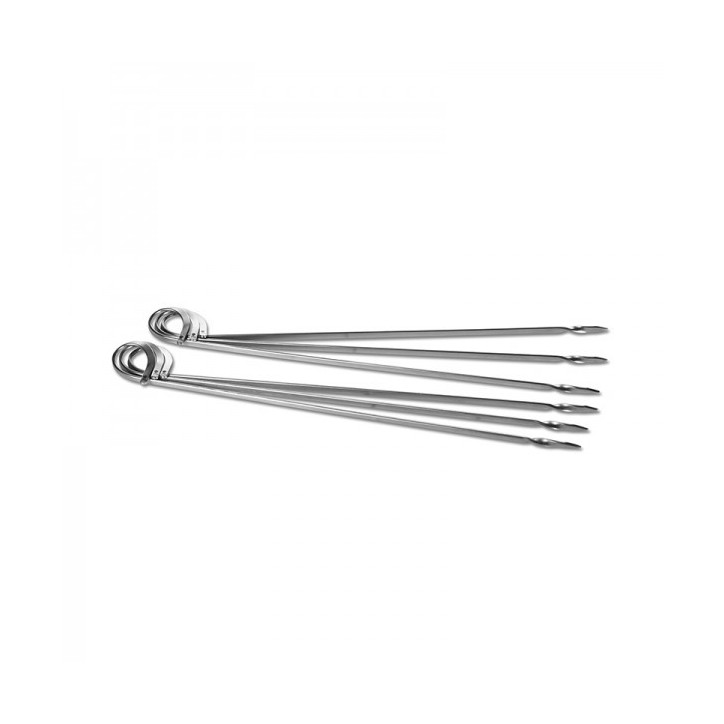 WEBER BASIC SKEWERS