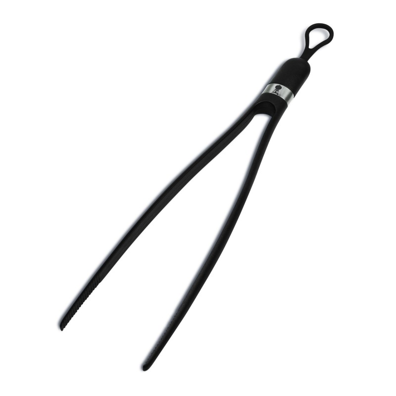 FINE TONGS WEBER