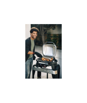 BARBECUE WEBER PULSE 1000 STAND