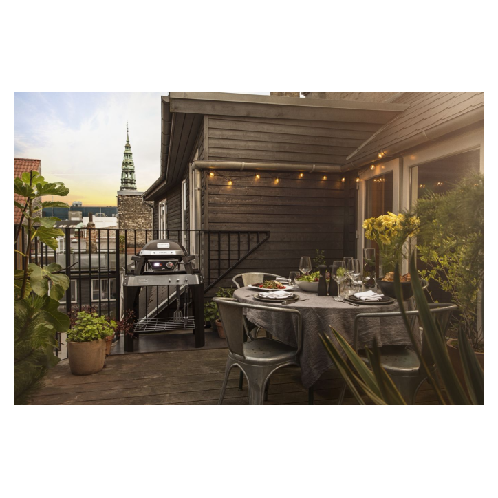 BARBECUE WEBER PULSE 1000 STAND BARBECUE WEBER PULSE 1000 STAND