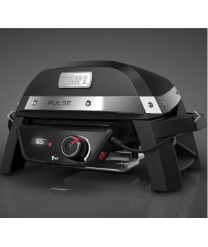 BARBECUE WEBER PULSE 1000