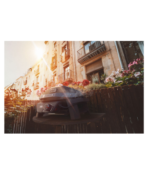 BARBECUE WEBER PULSE 1000