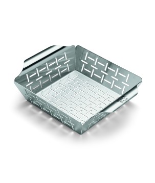 BANDEJA PEQUEÑA PARA VERDURAS WEBER STYLE WEBER