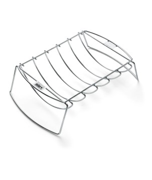 WEBER RIB AND ROAST HOLDER