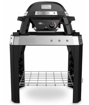 BARBECUE WEBER PULSE 1000 STAND