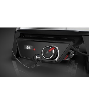 BARBECUE WEBER PULSE 1000 STAND