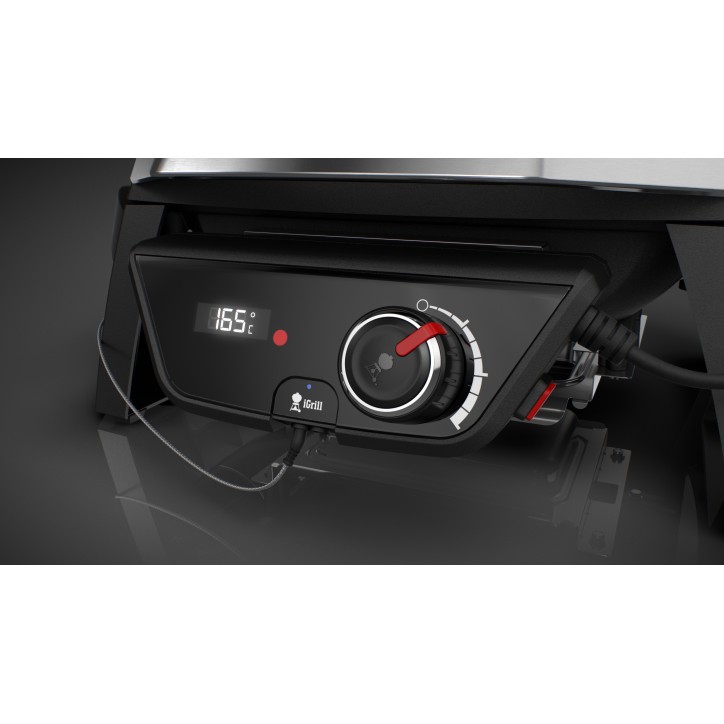 BARBECUE WEBER PULSE 1000 STAND BARBECUE WEBER PULSE 1000 STAND