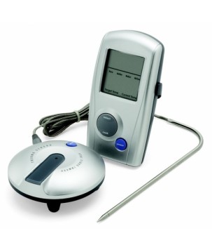 WEBER STYLE DIGITAL THERMOMETER