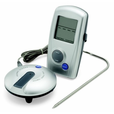 TERMÓMETRO DIGITAL WEBER STYLE.WEBER