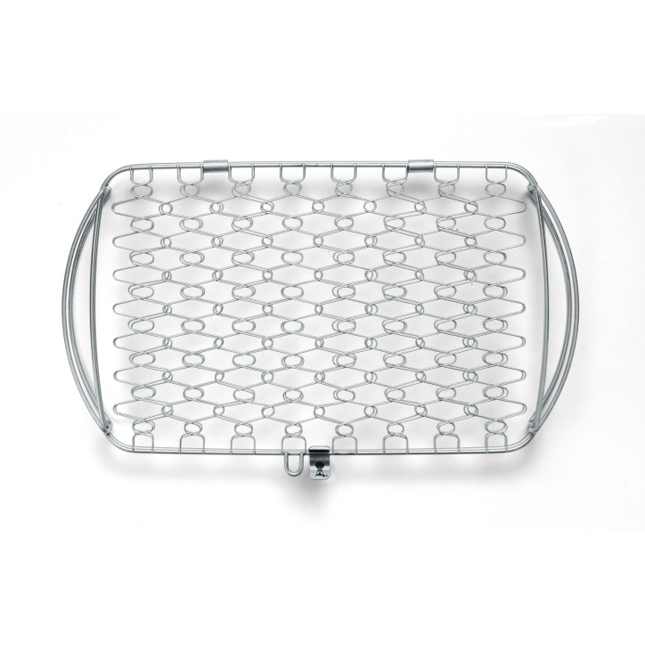 WEBER LARGE FISH BASKET