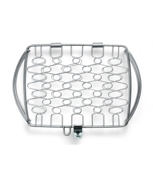 CESTA WEBER PARA PESCADO PEQUEÑA