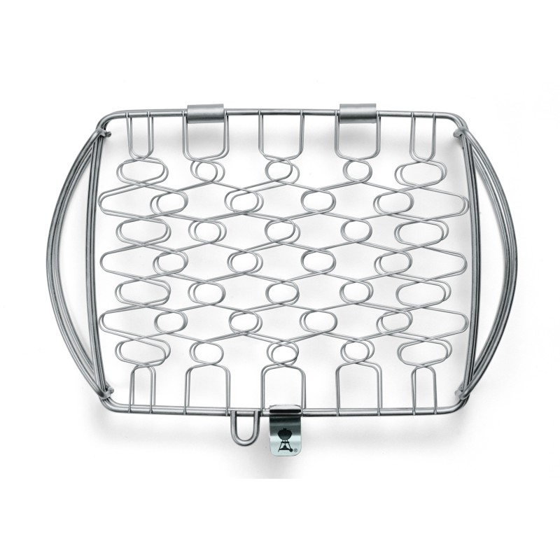 WEBER FISH BASKET SMALL