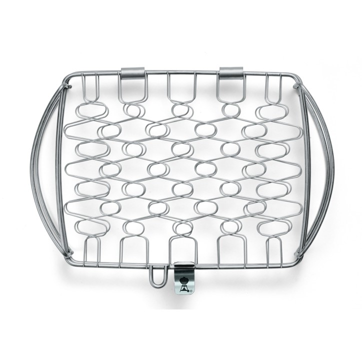WEBER FISH BASKET SMALL