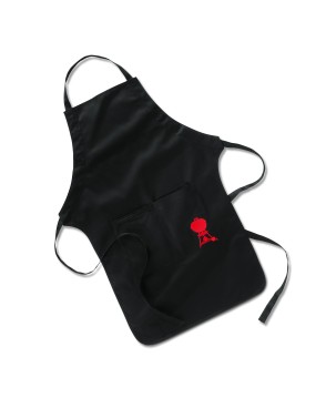 DELANTAL AJUSTABLEWEBER